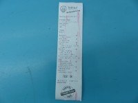 TEST Alternator Mazda 6 I GG 2.0 citd A3TB4981