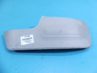 Osłona ZAŚLEPKA PLASTIK Listwa zderzaka PRAWY TYŁ Citroen C4 Cactus 14-20 9801688577