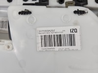 Tapicerka drzwi przód lewa boczek Citroen C4 Grand Picasso II 13-22 98125295, 6307-126163