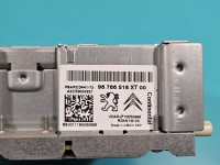 Radio fabryczne Citroen C3 II 09-16 96766518XT radioodtwarzacz
