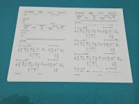 testowany Pompowtryskiwacz 0414720215, 038130073AG 1.4 TDi