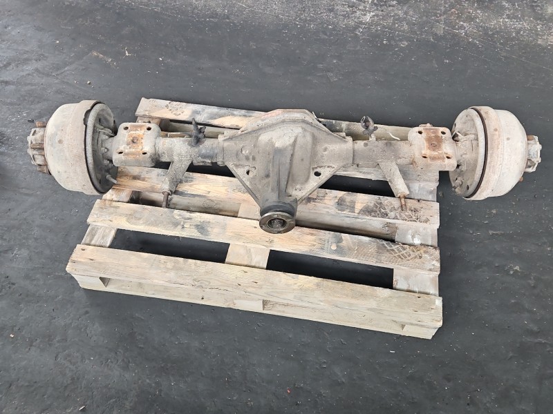 Most tylny DYFER tył Iveco Daily III 2.8 TD