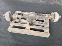 Most tylny DYFER tył Iveco Daily III 2.8 TD