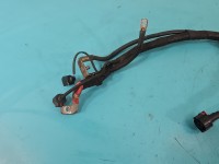 Wiązka instalacja Producent części: Audi, Numery katalogowe zamienników: 1, Numer katalogowy oryginału: 1, Europejska,...