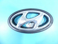 Atrapa grill Hyundai I30 III 16-