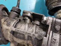 Przekładnia kierownicza maglownica Vw Polo IV 9N 1.2 12V 6Q1423051S, 6Q1423055K