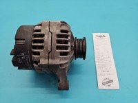 TEST Alternator Audi A4 B5 0123320016, 058903016A 1.8 20V