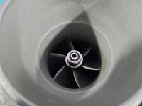 Turbosprężarka Mazda 6 II GH 2.0 citd 140KM VJ360712