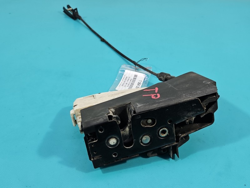 Zamek tył prawy 93BG220A20DD Vw Sharan I 6pin