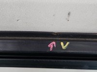 Drzwi tył prawe Dacia Sandero III 20- HB 5d grafitowy TEKNA