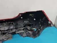 Zderzak tył Dacia Sandero II 12-20 bordowy TEB76 HB