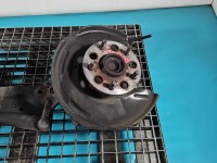 Piasta koła tył lewa zwrotnica łożysko Toyota Corolla E21 19- 1.8 16V