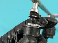 Wtryskiwacz Opel Astra II G 5WK93151, 90536149 1.8 16V