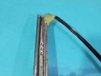 Podnośnik przód lewy SZYBY WINDA Renault Laguna II 2PIN 5d HB