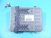 Sterownik moduł Uszkodzone gniazdo bezpiecznika F10 Peugeot 607 9645585480