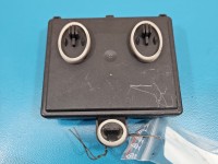 Sterownik moduł Europejska, DRZWI LEWY TYŁ Skoda Octavia IV 3WA959595A