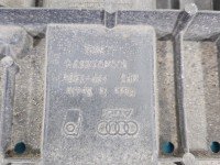 Osłona ZAŚLEPKA PLASTIK Audi Q3 8U0807233C