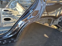 Błotnik tył lewy BMW X5 F15 ćwiartka B53\8