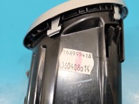 Kratka nawiewu środkowa Mercedes ML W164 A1648302154 EUROPA