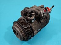 Sprężarka klimatyzacji kompresor Ford Focus Mk3