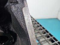 Blok silnika Chevrolet Cruze F18D4 1.8 16v