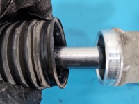 Przekładnia kierownicza maglownica Peugeot 208 I 6700002757, Q003TC2074