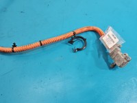 Wiązka instalacja Europejska, Brak nr Ford Mondeo Mk5