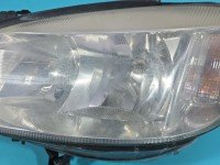 Reflektor lewy lampa przód Opel Zafira A EUROPA