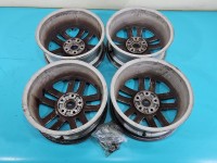 alufelgi felgi 16 komplet Vw Golf VI