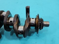 Wał korbowy Opel Insignia A 55558925 2.0 T (A20NHT) 220KM