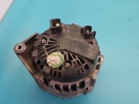 TEST Alternator Citroen Jumper I 2.8 hdi