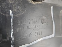 Listwa drzwi tył lewa Land rover range Evoque I 11-18 BJ32-274A49 HB