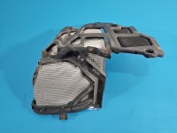 Osłona Porsche, termiczna ślizg tył prawy Porsche Panamera I 970 3.0 v6 (CWD)