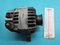 TEST Alternator Toyota Corolla Verso II 27060-0D170, MS102211-8500 1.8 vvti