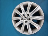 alufelgi felgi 17" komplet Vw Tiguan I 07- R17 Szerokość felgi: 7.0", Rozstaw śrub: 5x112, Odsadzenie (ET): 43, Volkswagen,...