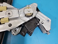 Podnośnik przód lewy SZYBY WINDA 13354547-001 Opel Meriva B 7 PIN 5d HB