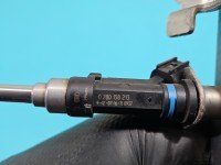 TESTOWANY Wtryskiwacz Toyota Yaris III 0280158213 1.3 vvt-i
