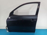 DRZWI PRZÓD LEWE KIEROWCY Toyota Rav4 III 05- 5d grafitowy 1E0