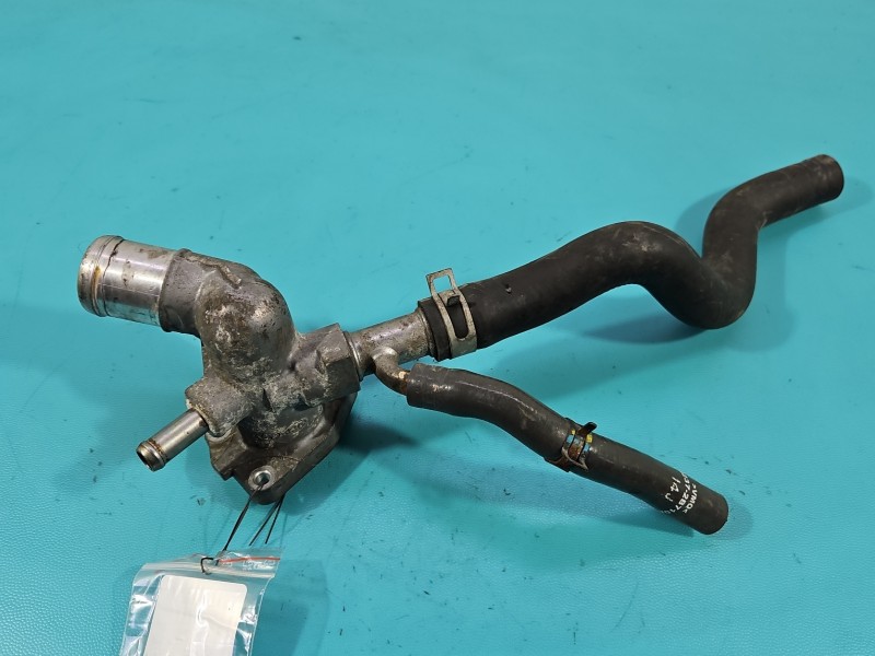 przewód wąż rurka wody Kia Ceed III 18-21 28237-2B710A 1.5 T-GDi (G4LH) 160KM