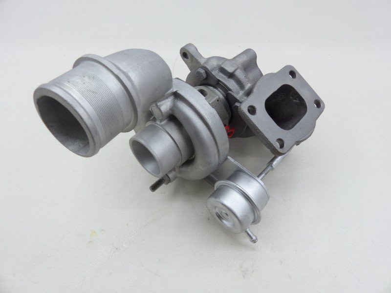 Turbosprężarka Regenerowana Mitsubishi Carisma 454112-3 1.9 TD