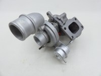Turbosprężarka Regenerowana Mitsubishi Carisma 1.9 TD 90KM 454112-3
