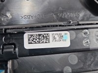 Listwa listwy dekory dekor deski Skoda Superb IV eu