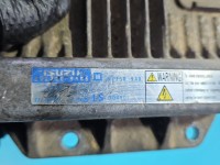 Komputer Sterownik silnika 897350-9485 Opel Meriva A 1.7 cdti