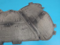 Wygłuszenie maski PODBITKA AUDI Q5 08-