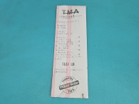 TEST Rozrusznik Renault Trafic III 2.0 dci 233001791R, M001TF0871ZE