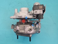 Turbosprężarka Regenerowana AUDI Q5 8R 08- 3.0 tdi CCWA 239KM 776469-5, 059145722S, DLW00155I