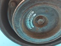 Sprężarka klimatyzacji kompresor Dodge Caravan IV 00-07 447220-5862