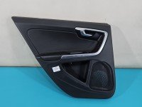 Tapicerka drzwi tył lewa boczek Volvo V60 I 10- 8635869