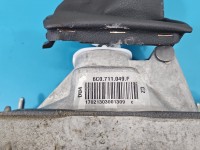 DŹWIGNIA LEWAREK WYBIERAK LINKI Skoda Fabia III 1.2 TSI (CJZD)