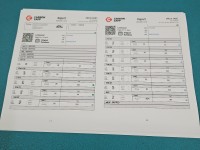 TESTOWANY Wtryskiwacz Ford Mondeo Mk3 2.0 tdci 131KM